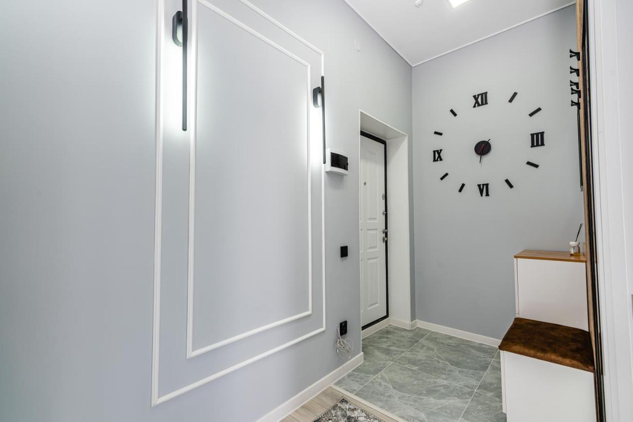 Heaven 10 Apartman Almati Kültér fotó