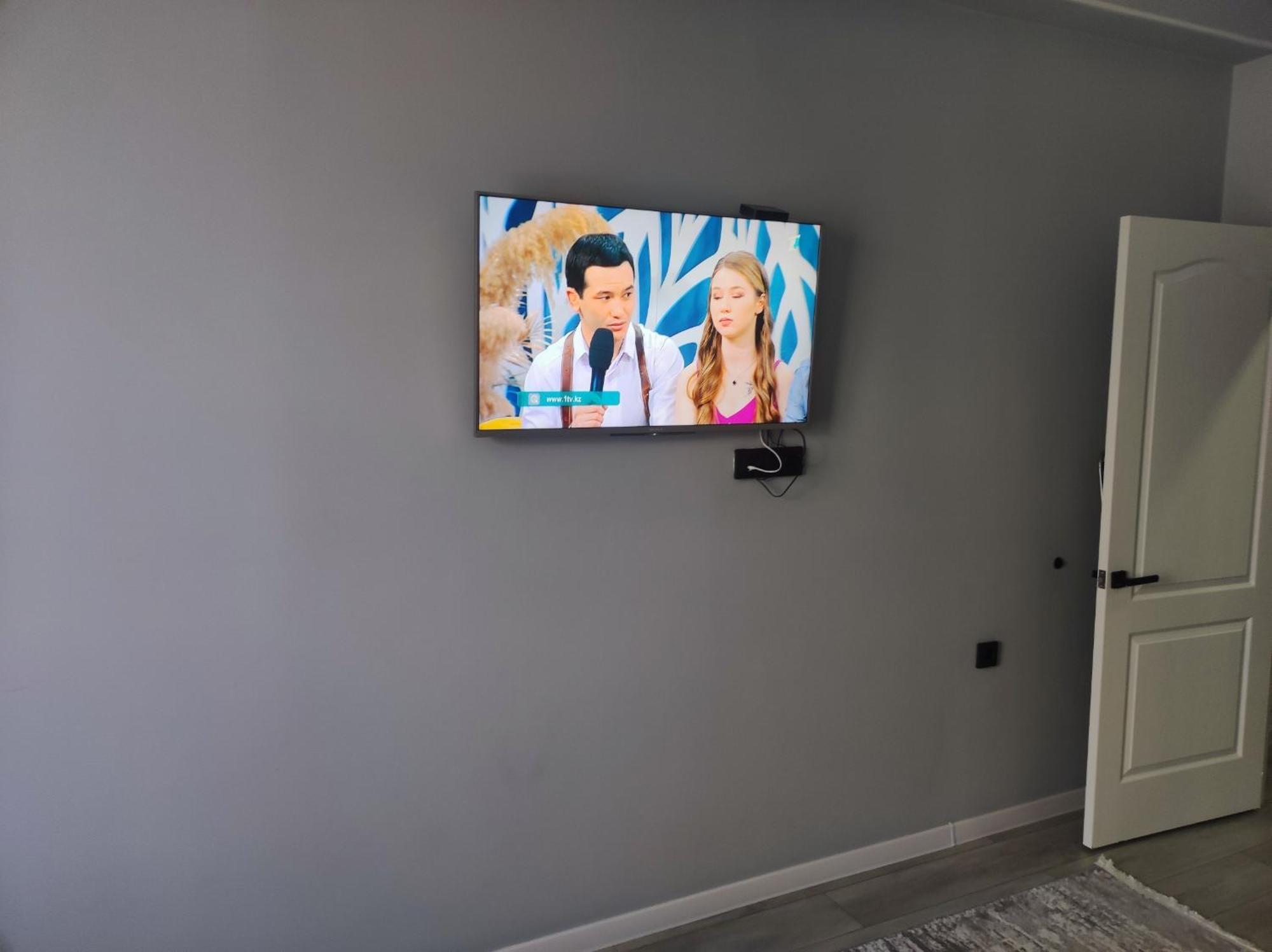 Heaven 10 Apartman Almati Kültér fotó