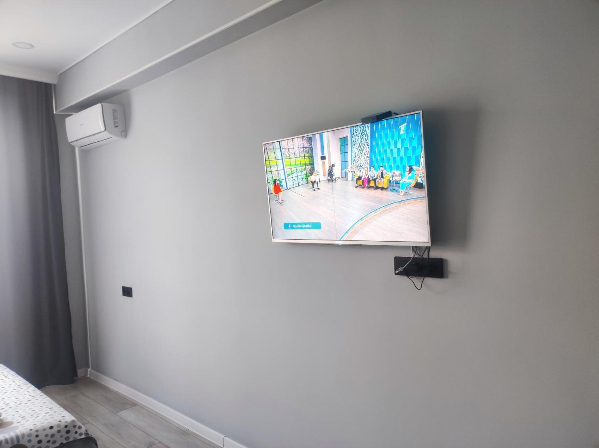 Heaven 10 Apartman Almati Kültér fotó